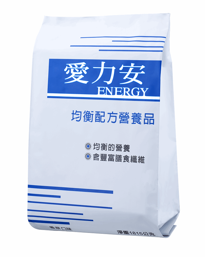 愛力安均衡配方營養品(口飲) <55g,1815g>