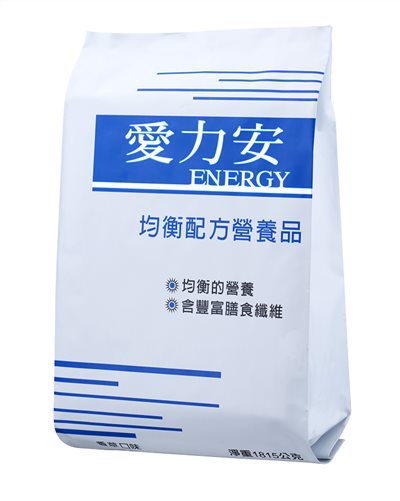 愛力安均衡配方營養品(口飲) <55g,1815g>