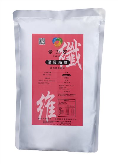 愛力安優質纖維 <1kg>
